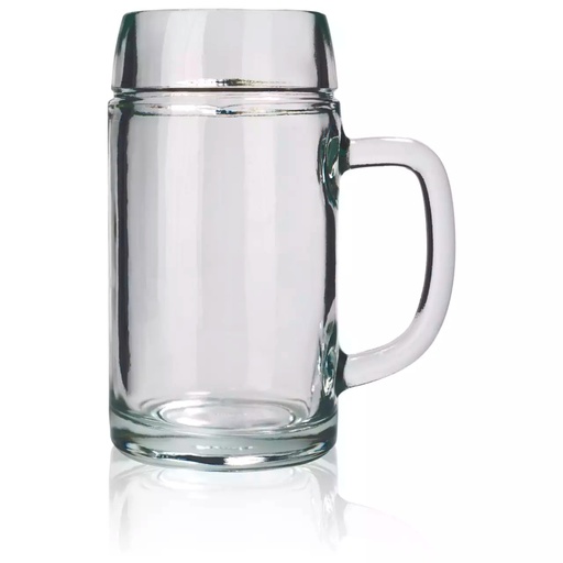 [DTH00300] Stölzle Lausitz Bierpul Styria 1 liter