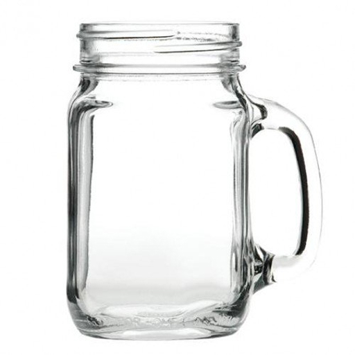 Onis - Drinking Jar Country (49 cl, 6 stuks)