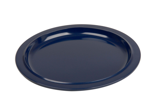 [DTH00368] Mepal Bord Classic Mepal 25 cm Blauw San Breukvast