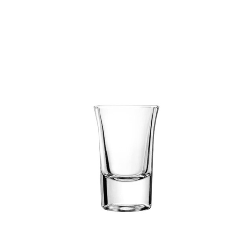 [DTH00496] Chef & Sommelier - Borrelglas Fine Champagne (1,5 cl, 10 stuks)