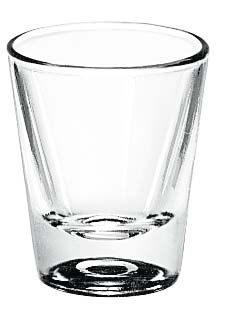 [DTH00499] Onis - Borrelglas Shooters (3,5 cl, 12 stuks)