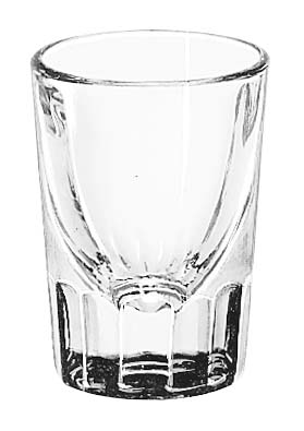 [DTH00505] Borrelglas Spirits 4,5 cl (12 stuks)