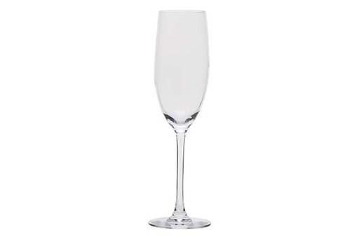 Chef & Sommelier - Champagneflûte Cabernet (24 cl, 6 stuks)