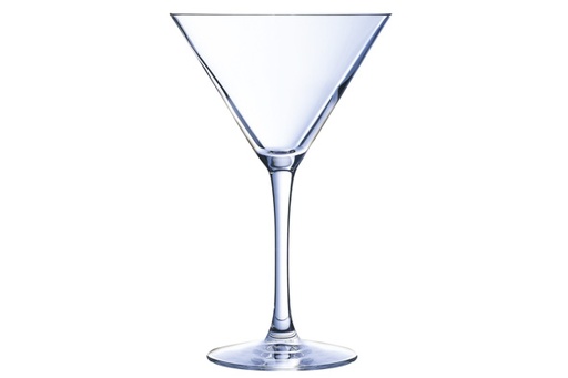 Chef & Sommelier - Cocktailglas Cabernet (30 cl, 6 stuks)