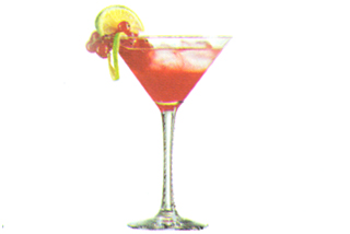 [DTH00550] Chef & Sommelier - Champagnecoupe Champagne & Cocktail (21 cl, 6 stuks)