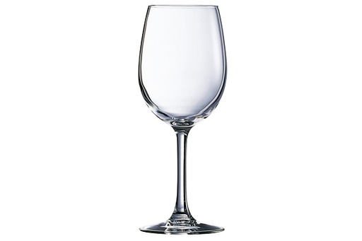 [DTH00561] Chef & Sommelier - Wijnglas Cabernet Tulip (19 cl, 6 stuks)