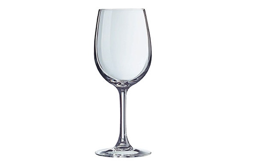 Chef & Sommelier - Wijnglas Cabernet Tulip (25 cl, 6 stuks)
