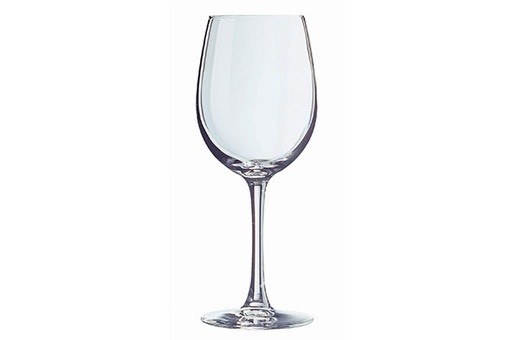 Chef & Sommelier - Wijnglas Cabernet Tulip (35 cl, 6 stuks)