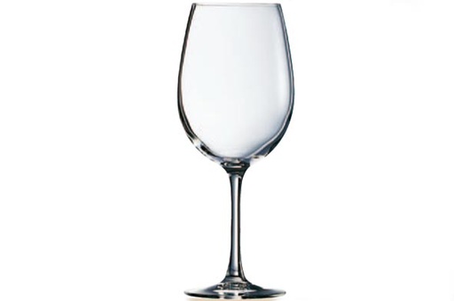 [DTH00566] Chef & Sommelier - Wijnglas Cabernet Tulipe (75 cl, 6 stuks)
