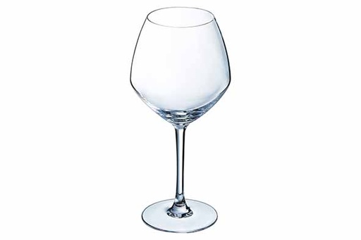 Chef & Sommelier - Wijnglas Cabernet Young Wines (58 cl, 6 stuks) - E2789