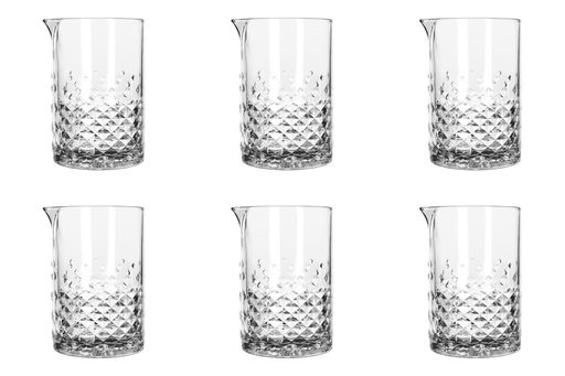 Onis - Mixglas Carats (72 cl, 6 stuks)