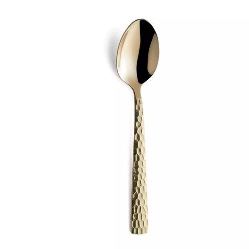 Amefa - Koffielepel 3319 Felicity 18/0 champagne (13,3 cm)
