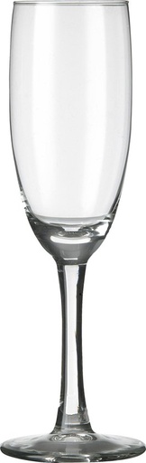 [DTH00598] Champagneflute 17 cl Claret (12 stuks)