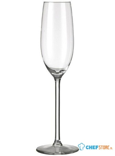 [DTH00608] Champagneflute 21 cl Allure (6 stuks)
