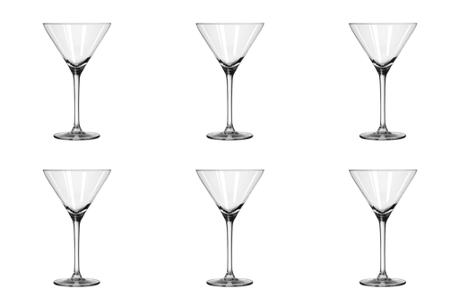 [DTH00621] Cocktailglas Specials 613292 26 cl (6 stuks)