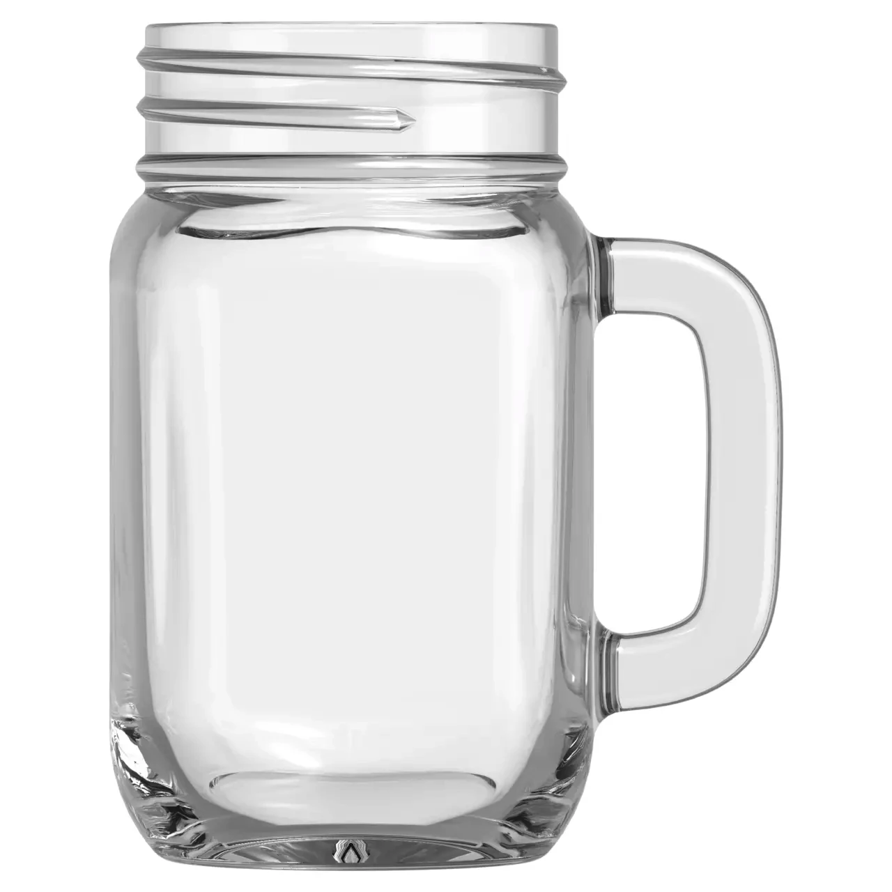[DTH00707] Drinking jar 14 cl (set van 12)