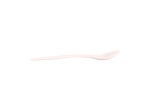 [DTH00715] Westmark - Eierlepel kunststof wit (14,4 cm, 1 stuk)