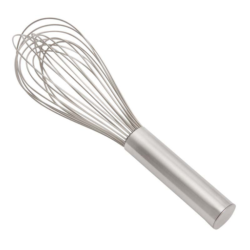 [DTH00760] Garde Vogue 25 cm 18/10 zilver