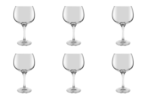 Onis - Cocktailglas Copacabana (60 cl, 6 stuks)