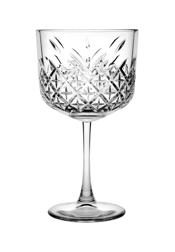 Pasabahce - Gin Tonicglas Timeless (49 cl, 4 stuks)