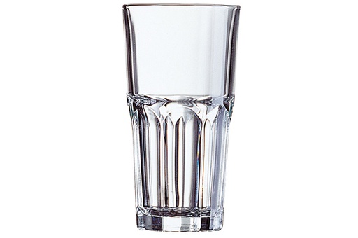 [DTH00799] Arcoroc - Waterglas Granity (31 cl, 6 stuks)