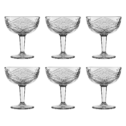 Onis - Champagnecoupe Icon (25 cl, 6 stuks)