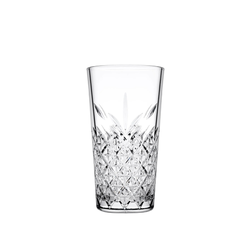 [DTH00818] Onis - Longdrinkglas Icon wit (47 cl, 12 stuks)