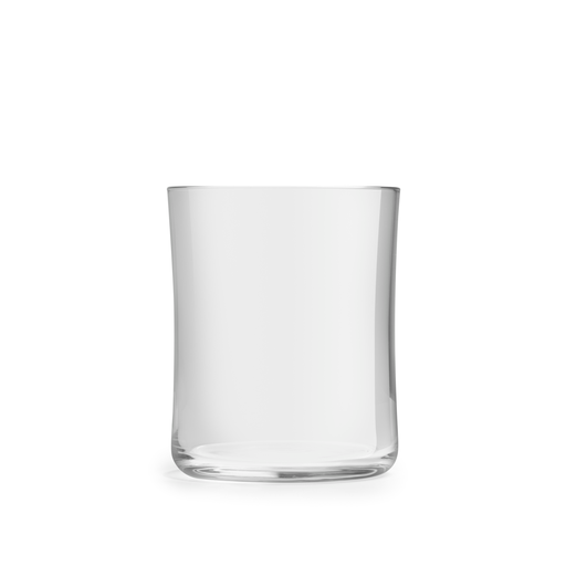 Onis - Tumbler Icon zwart (35 cl, 12 stuks)
