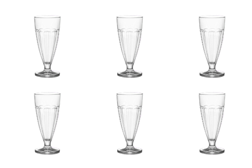 [DTH00841] Bormioli Rocco - IJsglas Rock Bar (38 cl, 1 stuk)