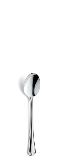 [DTH00985] Amefa - Koffielepel 7204 Elegance 18/10 (14,4 cm, 72 stuks)