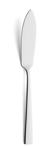 Amefa - Vismes 1923 Moderno 13/0 18/10 (21 cm, 72 stuks)