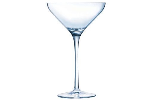 [DTH01209] NEW MARTINI COCKTAILGLAS 21CL
