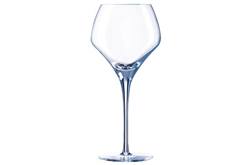 Chef & Sommelier - Wijnglas Open Up Round (37 cl, 6 stuks)