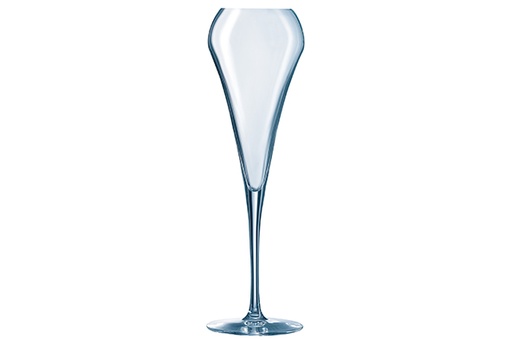 Chef & Sommelier - Champagneflûte Open Up (20 cl, 6 stuks)
