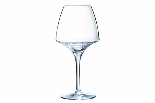 [DTH01242] Chef & Sommelier - Wijnglas Open Up Pro Tasting (32 cl, 6 stuks)