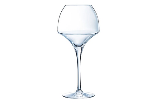[DTH01247] Chef & Sommelier - Wijnglas Open Up Soft (47 cl, 6 stuks)
