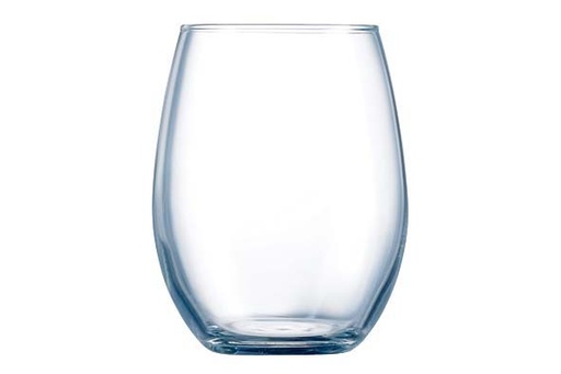 Chef & Sommelier - Waterglas Primary hoog (27 cl, 6 stuks)