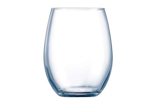 [DTH01323] Chef & Sommelier - Waterglas Primary hoog (36 cl, 6 stuks)