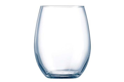 Chef & Sommelier - Waterglas Primary hoog (44 cl, 6 stuks)