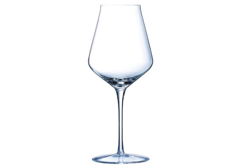 Chef & Sommelier - Wijnglas Reveal Up Soft (40 cl, 6 stuks)