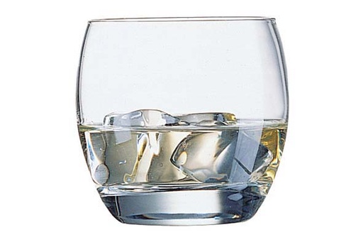 [DTH01628] Arcoroc - Tumbler Salto (32 cl, 6 stuks)
