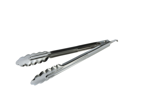 [DTH01974] Serveertang Vogue 25 cm 18/10 zilver