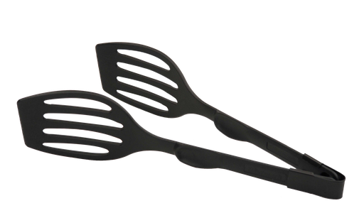 [DTH01976] Serveertang Flonal 28,9 cm zwart (1 stuk)