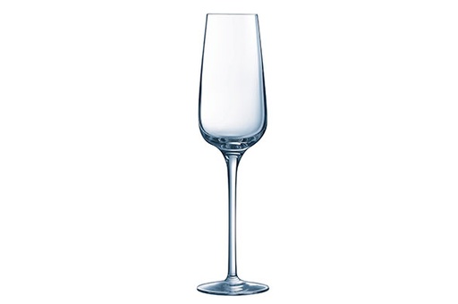 Chef & Sommelier - Champagneflûte Sublym (21 cl, 6 stuks)