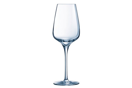Chef & Sommelier - Wijnglas Sublym (25 cl, 6 stuks)