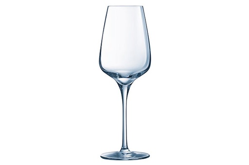Chef & Sommelier - Wijnglas Sublym (35 cl, 6 stuks)
