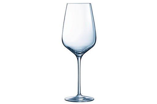 Chef & Sommelier - Wijnglas Sublym (55 cl, 6 stuks)