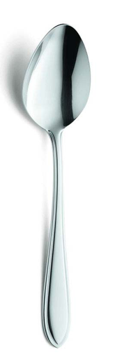 [DTH02092] Amefa - Tafellepel 0900 Filet 18/0 HV zilver (20,4 cm, 12 stuks)