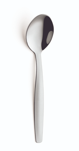 [DTH02177] Amefa - Theelepel Koker 0265 Eco 18/0 (11 cm, 1 stuk)