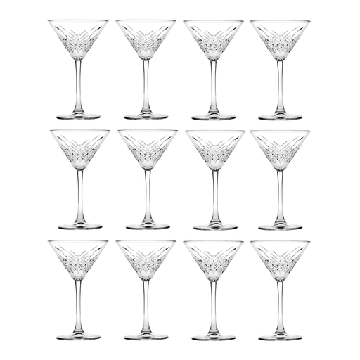 [DTH02195] Martiniglas Timeless 23 cl DS (12 stuks)